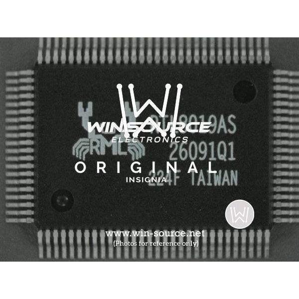 RTL8019AS-LF real image