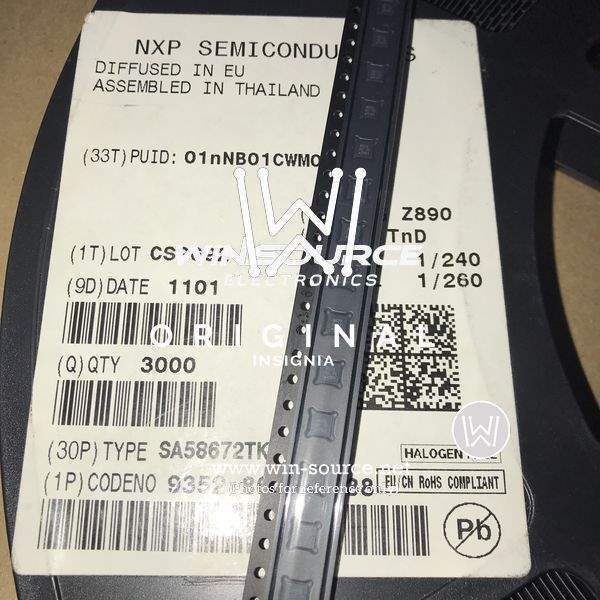 SA58672TK+138 real image