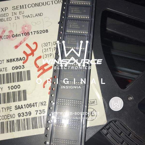 SAA1064T/N2,118 real image
