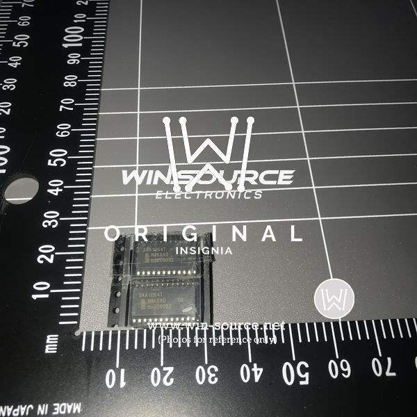 SAA1064T/N2,118 real image 2