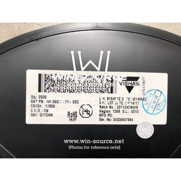  SI4156DY-T1-GE3 label picture 3