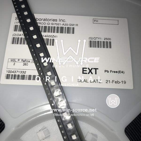 SI7021-A20-GM1R real image