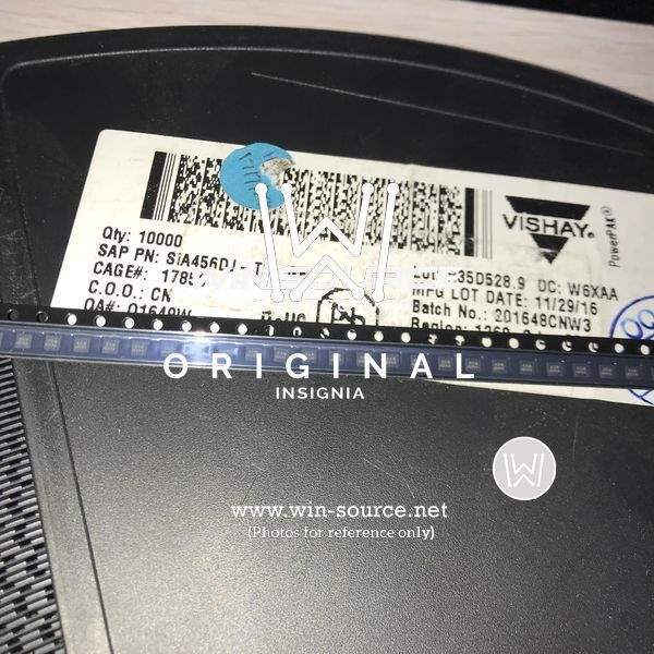 SIA456DJ-T1-GE3 real image 2