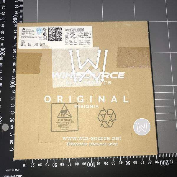 SN74LVC1G06DCKR label picture 2