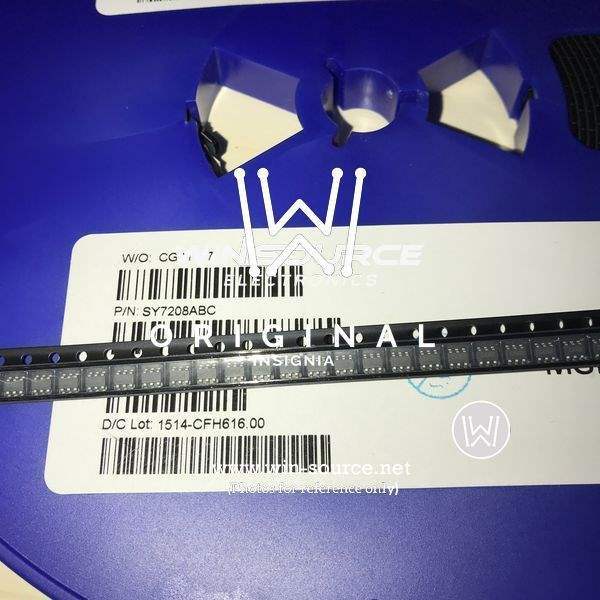  SY7208ABC real image 5