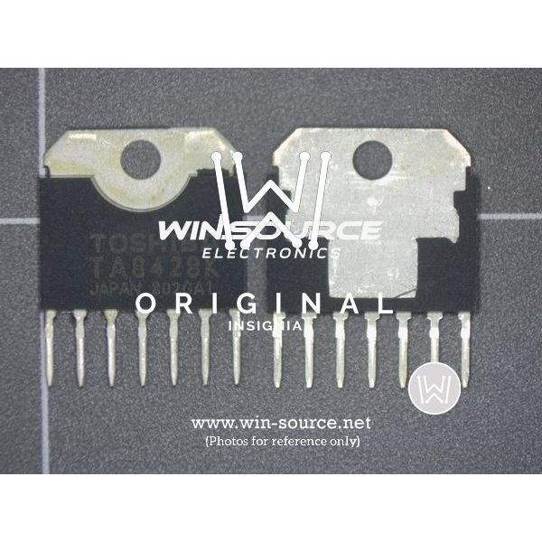  TA8428K real image 2