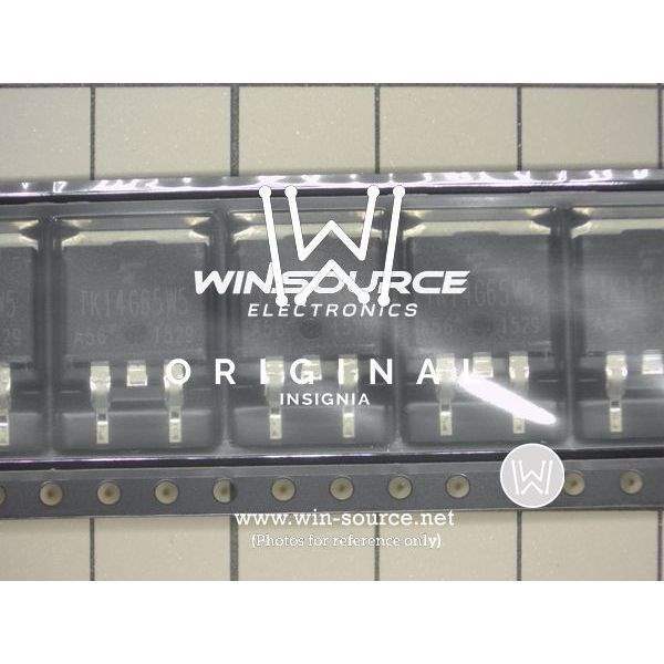 TK14G65W5 real image 2