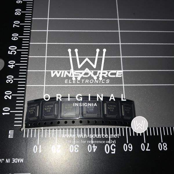  TL16C752BPTR real image 2