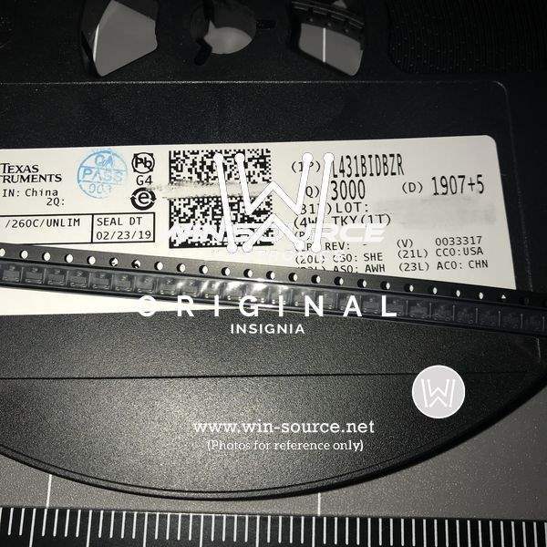 TL431BIDBZR,215 real image 2