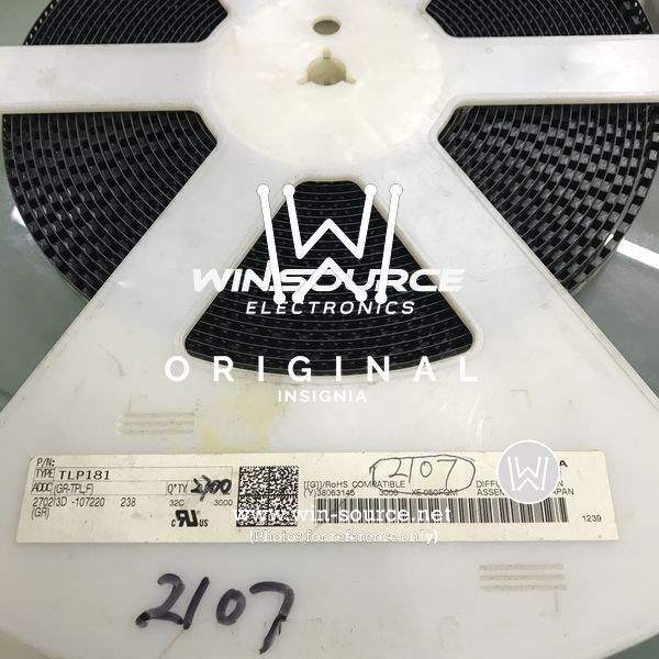 TLP181GR-TPL,F) label picture