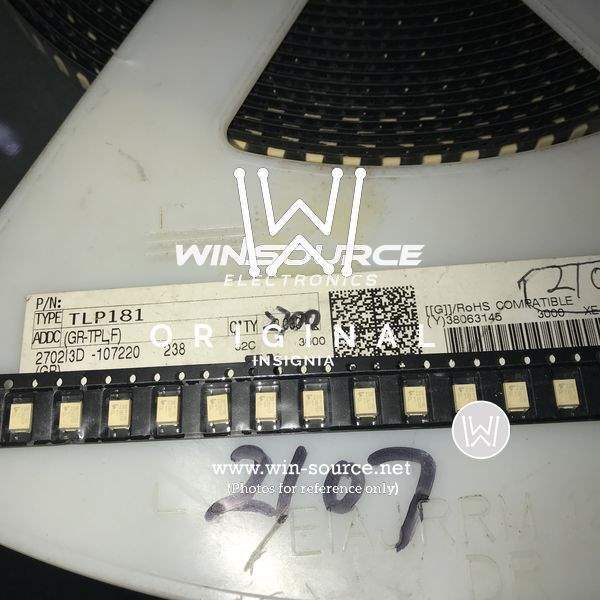 TLP181GR-TPL,F) real image