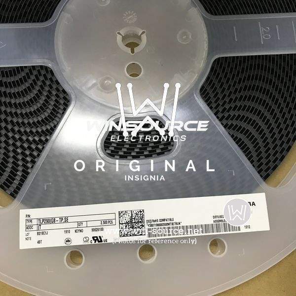 TLP290(GB-TP,SE(T) label picture