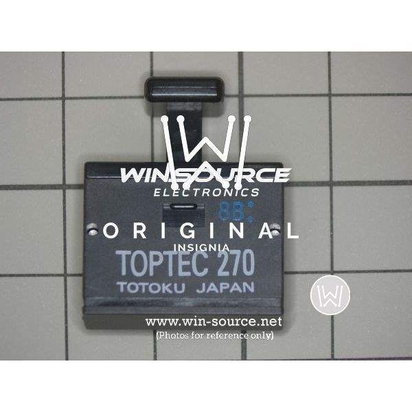 TODX270 real image 3