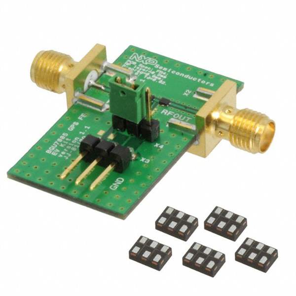 OM7815/BGU7008/FE,598 NXP