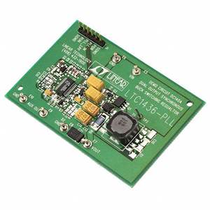 DC140A-A Linear Technology