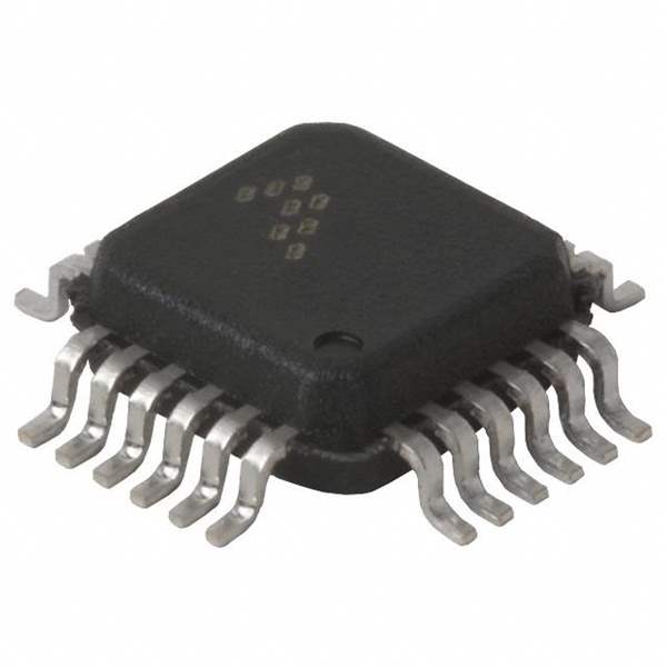 MC33591FTA Freescale Semiconductor - NXP