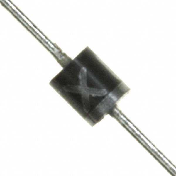 1N4004A Rohm Semiconductor