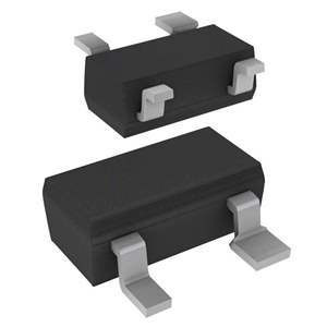 1SS272TE85LF Toshiba Semiconductor and Storage