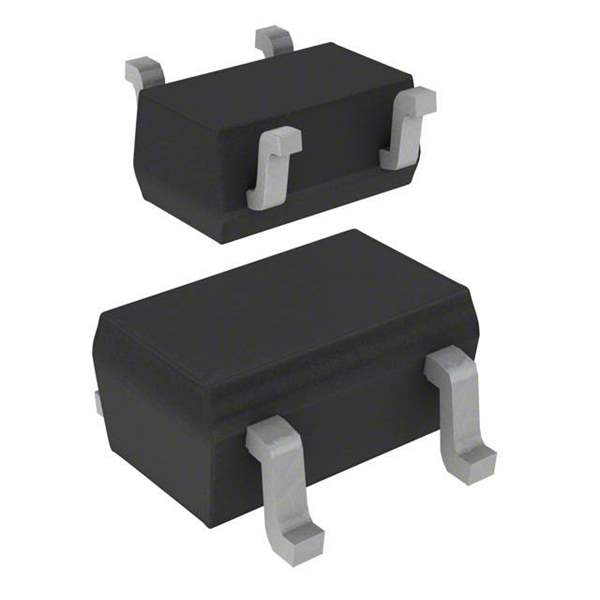 1SS384TE85LF Toshiba Semiconductor and Storage