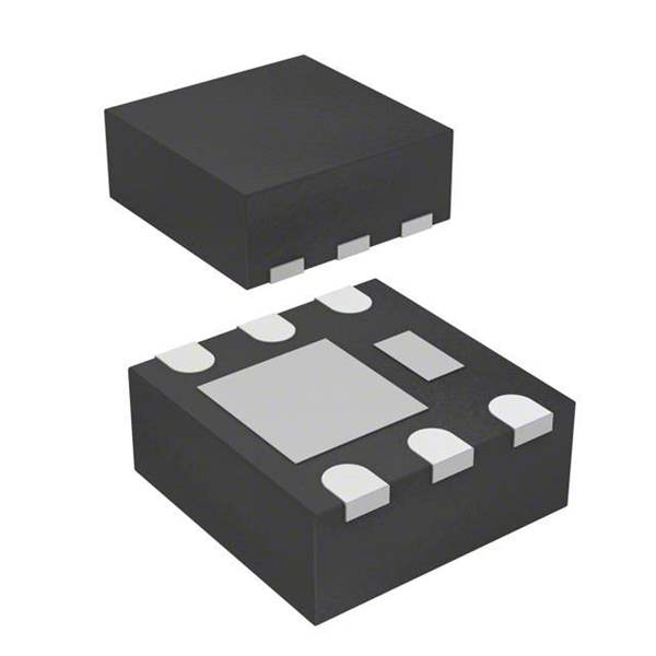 2509NZ Fairchild/ON Semiconductor
