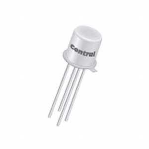 2N5179 Central Semiconductor Corp