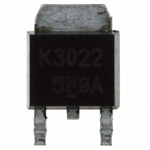 2SK302200L Panasonic