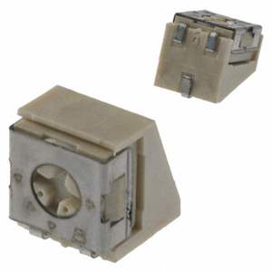 3314Z-1-101E Bourns Inc.