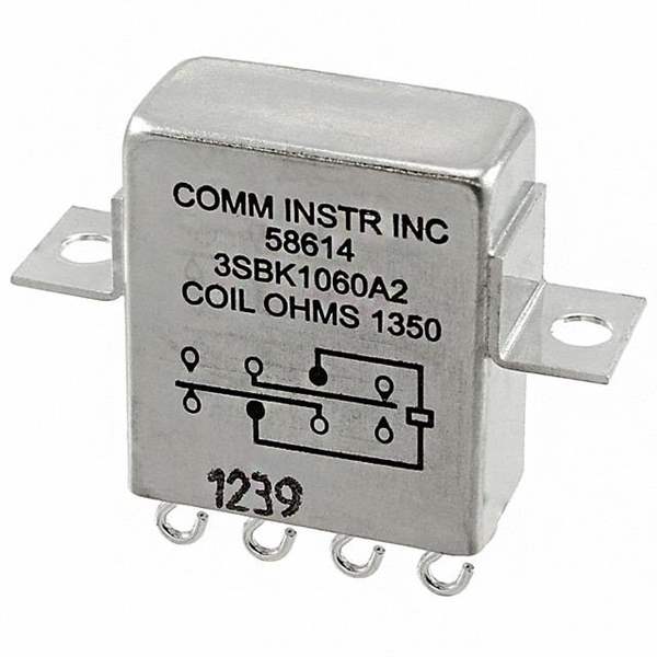 3SBK1060A2 TE Connectivity