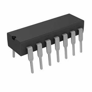 4068BE Texas Instruments