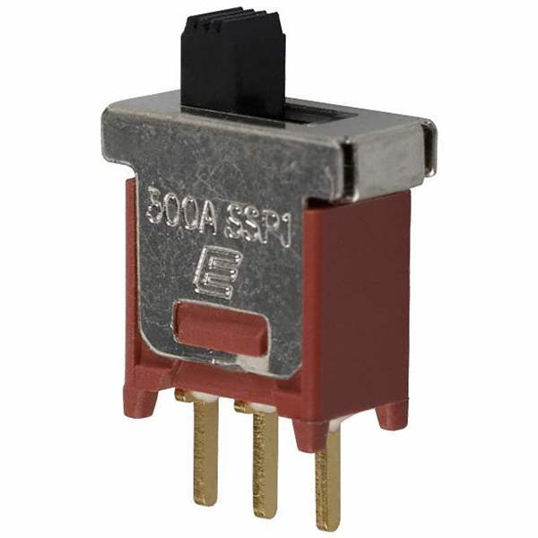 500A-SSP1-M2-RE E-Switch