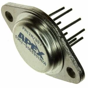 5962-9065901HXA Apex Microtechnology