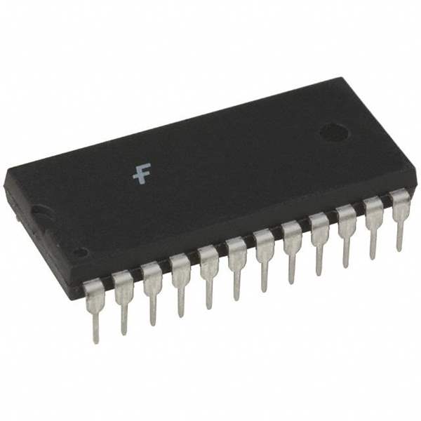 74F543PC Fairchild/ON Semiconductor