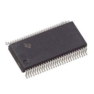 74FCT162501ATPVCT Texas Instruments