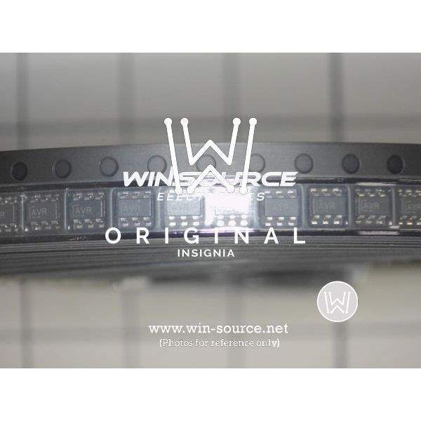 TPS3808G18DBVRG4 real image
