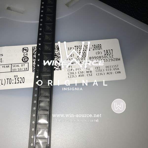  TPS65261-1RHBR real image