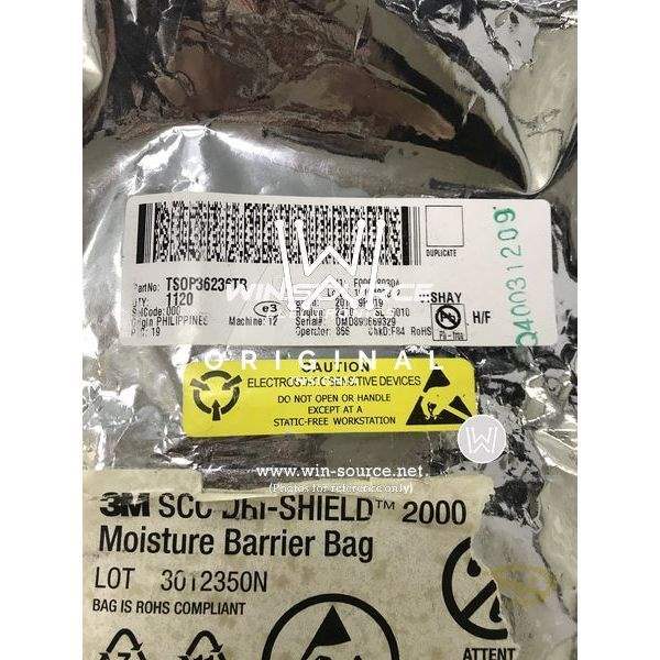 TSOP36236TR label picture