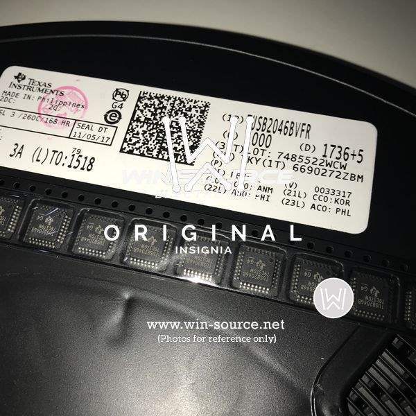 TUSB2046BVF real image 3