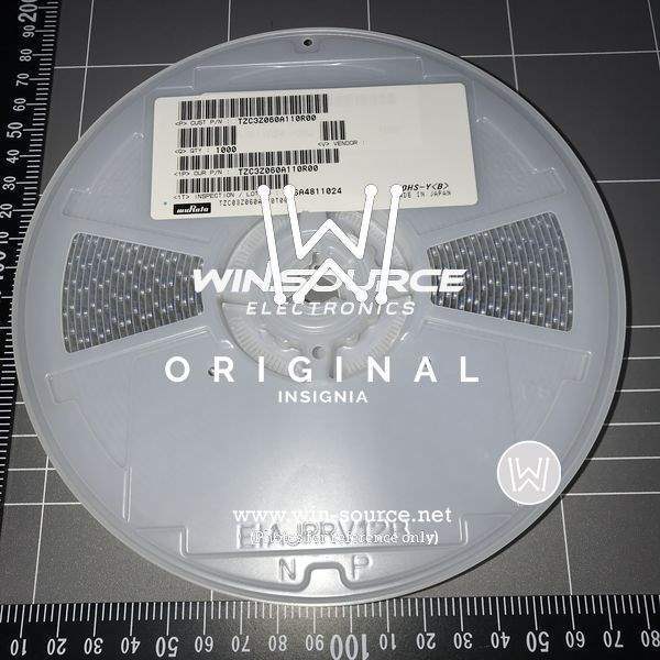 TZC3R100A110R00 label picture 2