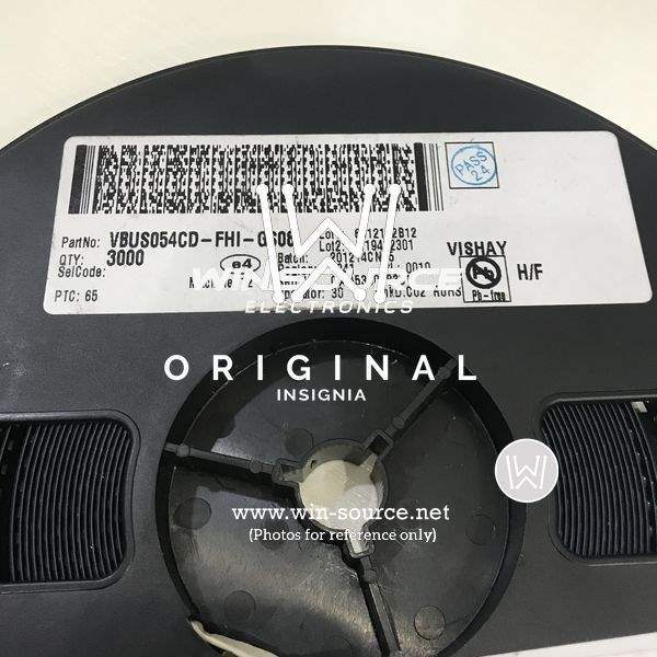 VBUS054CD-FHI-GS08 label picture