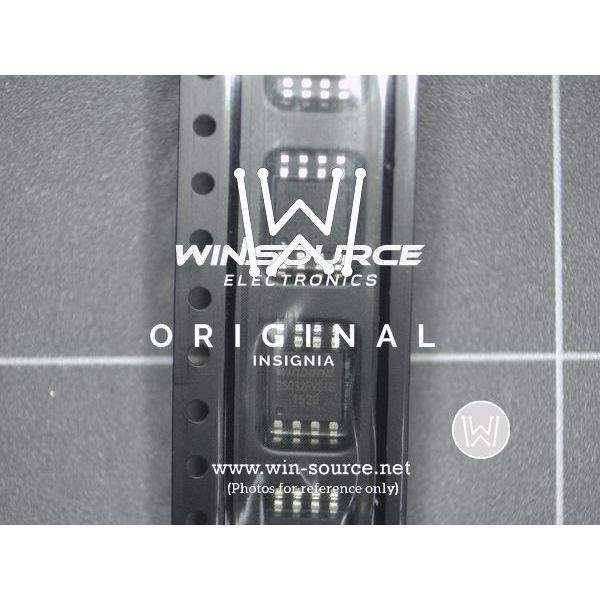 W25Q32FVSSIG real image 2