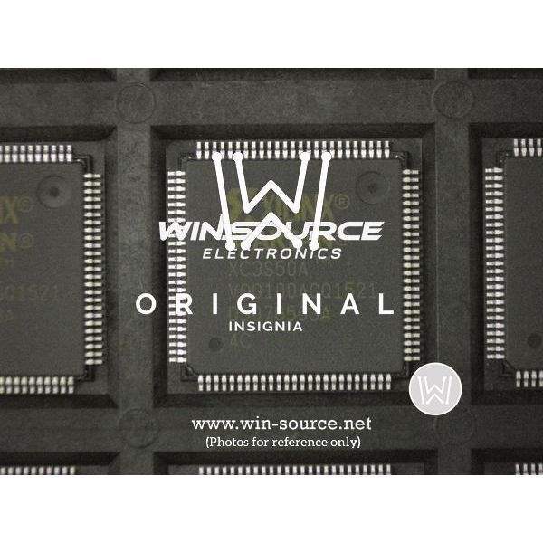 XC3S50A-4VQG100C real image 2