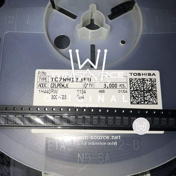 TC7WH123FU(2LPEW,E real image