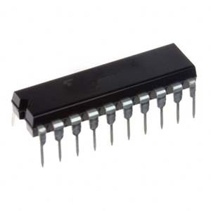 74HC541AP Toshiba Semiconductor and Storage
