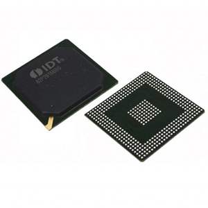 79RC32K438-300BBG IDT, Integrated Device Technology Inc