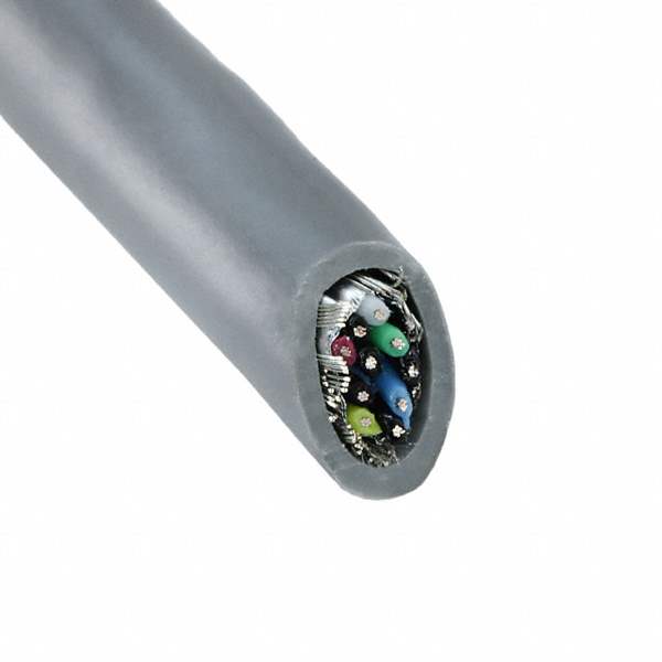 A6393S Alpha Wire