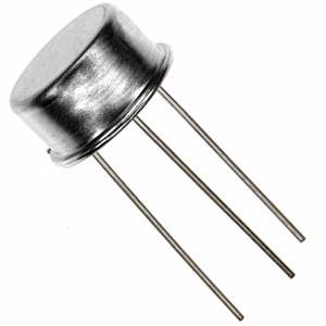 AD581SH/883B Analog Devices Inc.