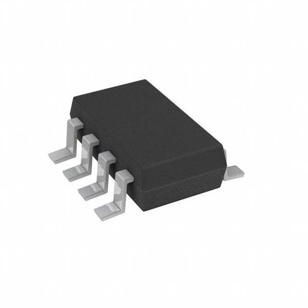 AD7911AUJZ-REEL7 Analog Devices Inc.