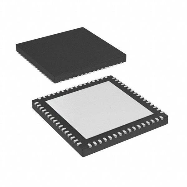 ADS62PF49IRGCR Texas Instruments