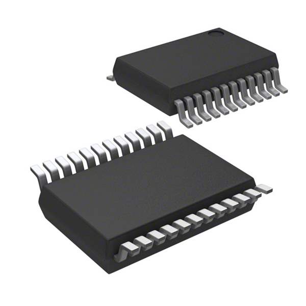 AK2345 AKM Semiconductor Inc.