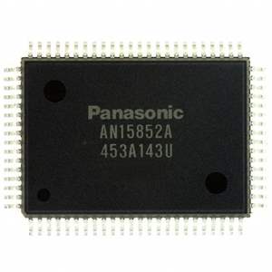 AN15852A-VT Panasonic